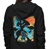 Silent Resolve - Hoodie