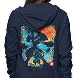 Silent Resolve - Hoodie