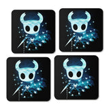 Silent Wanderer - Coasters