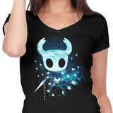 Silent Wanderer - Women's V-Neck