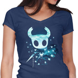 Silent Wanderer - Women's V-Neck