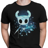 Silent Wanderer - Men's Apparel