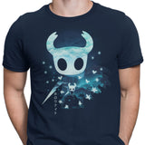 Silent Wanderer - Men's Apparel