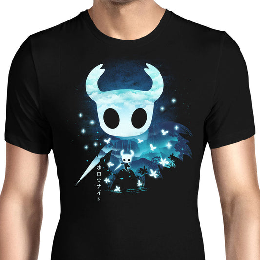 Silent Wanderer - Men's Apparel