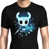 Silent Wanderer - Men's Apparel