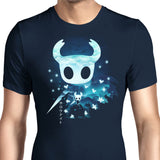 Silent Wanderer - Men's Apparel