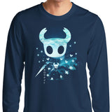Silent Wanderer - Long Sleeve T-Shirt