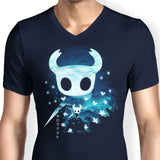 Silent Wanderer - Men's V-Neck