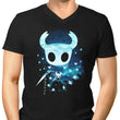 Silent Wanderer - Men's V-Neck