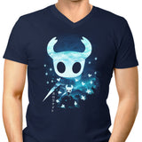 Silent Wanderer - Men's V-Neck