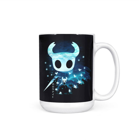 Silent Wanderer - Mug