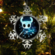 Silent Wanderer - Ornament