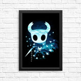 Silent Wanderer - Posters & Prints