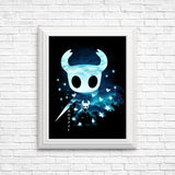 Silent Wanderer - Posters & Prints