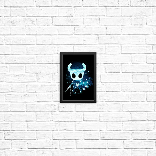 Silent Wanderer - Posters & Prints