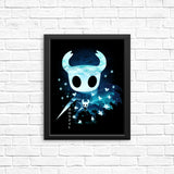 Silent Wanderer - Posters & Prints