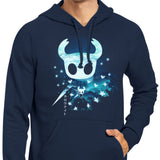 Silent Wanderer - Hoodie