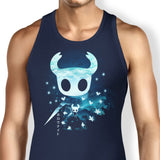 Silent Wanderer - Tank Top