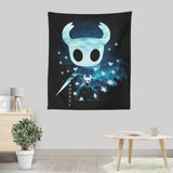 Silent Wanderer - Wall Tapestry