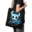 Silent Wanderer - Tote Bag