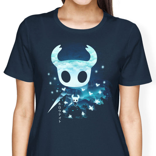 Silent Wanderer - Women's Apparel