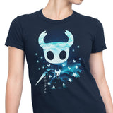 Silent Wanderer - Women's Apparel