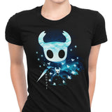 Silent Wanderer - Women's Apparel