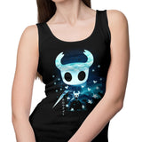 Silent Wanderer - Tank Top