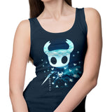 Silent Wanderer - Tank Top