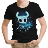 Silent Wanderer - Youth Apparel