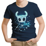 Silent Wanderer - Youth Apparel