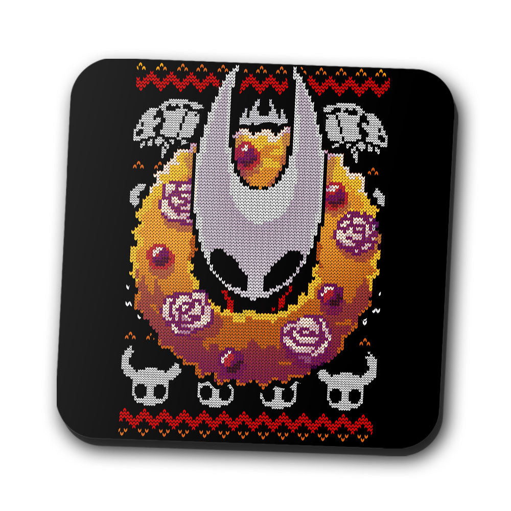Silk Ugly Sweater - Coasters