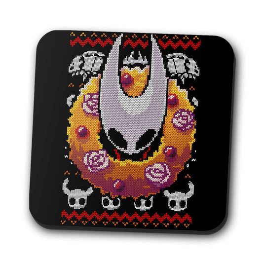 Silk Ugly Sweater - Coasters