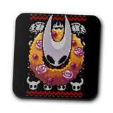 Silk Ugly Sweater - Coasters