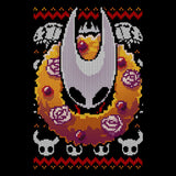 Silk Ugly Sweater - Hoodie