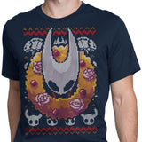 Silk Ugly Sweater - Men's Apparel