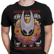 Silk Ugly Sweater - Men's Apparel