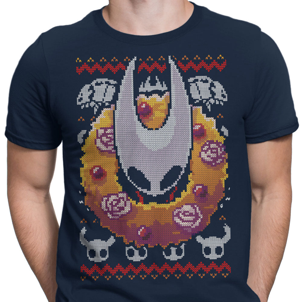 Silk Ugly Sweater - Men's Apparel