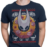 Silk Ugly Sweater - Men's Apparel