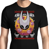 Silk Ugly Sweater - Men's Apparel