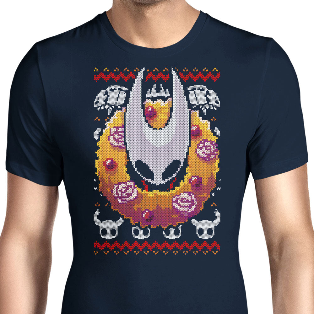 Silk Ugly Sweater - Men's Apparel
