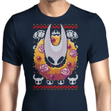 Silk Ugly Sweater - Men's Apparel