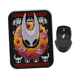 Silk Ugly Sweater - Mousepad