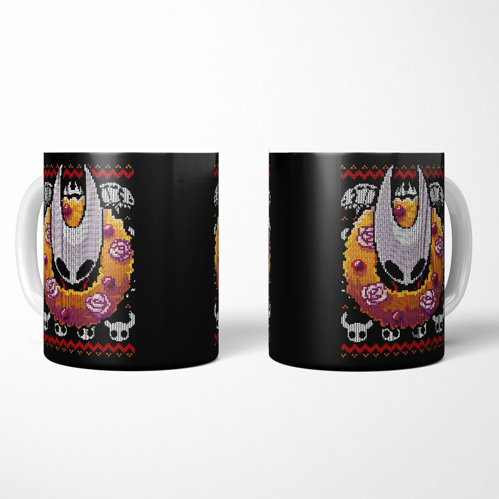 Silk Ugly Sweater - Mug