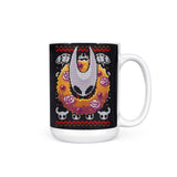 Silk Ugly Sweater - Mug