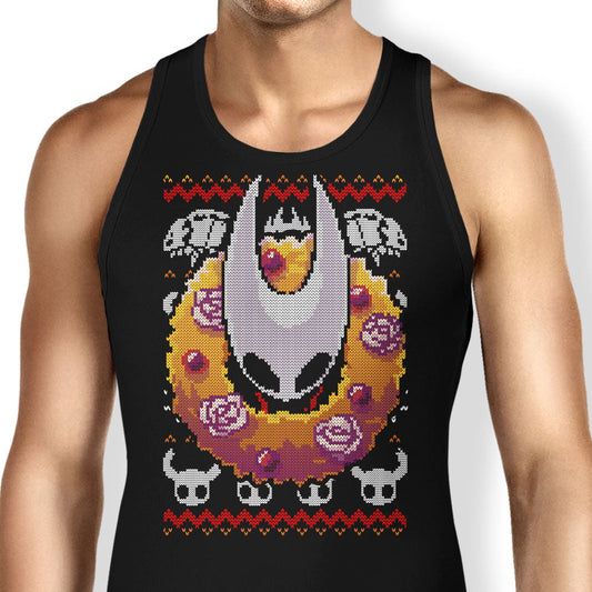 Silk Ugly Sweater - Tank Top