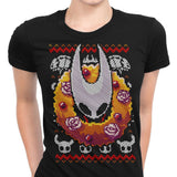 Silk Ugly Sweater - Women's Apparel