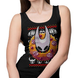 Silk Ugly Sweater - Tank Top
