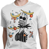 Sinking Into Christmas - Men's Apparel