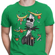 Sinking Into Christmas - Men's Apparel